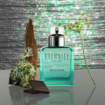 Eternity for Men Reflection EDT